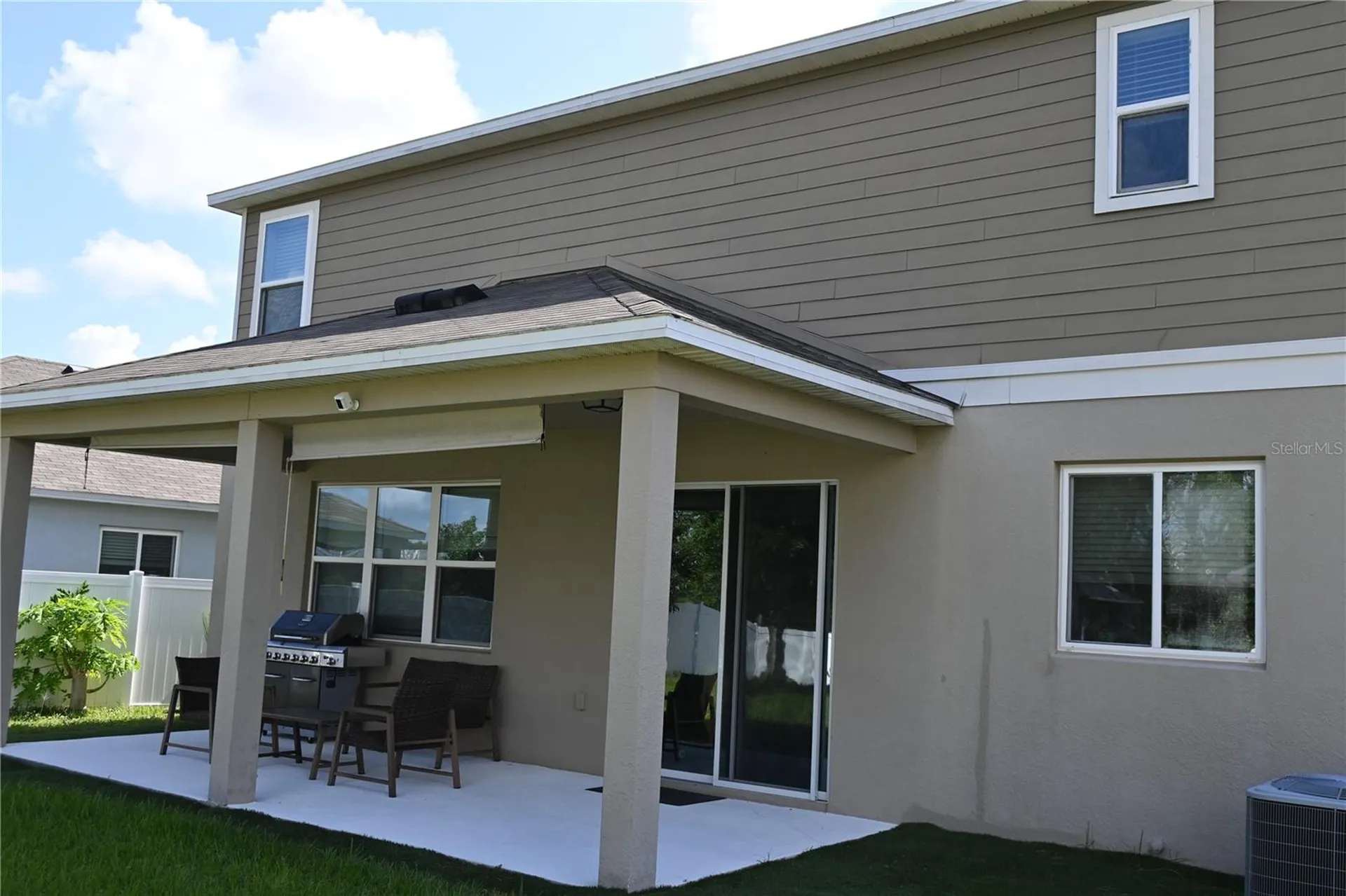 2517 Biscotto Circle Davenport FL 33897