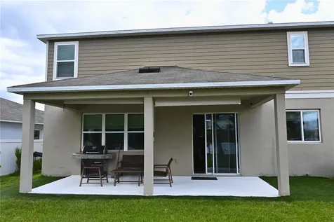 2517 Biscotto Circle Davenport FL 33897
