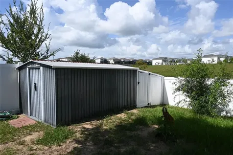 2517 Biscotto Circle Davenport FL 33897