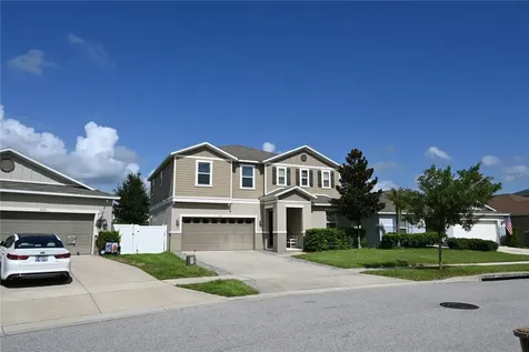 2517 Biscotto Circle Davenport FL 33897