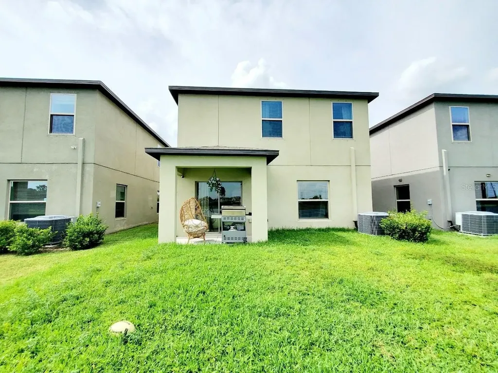 7026 Samuel Ivy Drive Tampa FL 33619