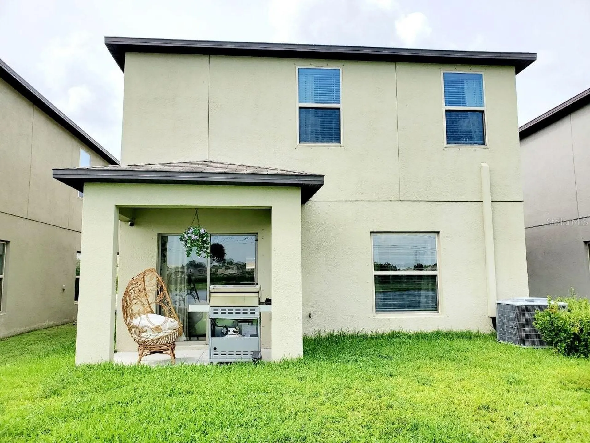 7026 Samuel Ivy Drive Tampa FL 33619