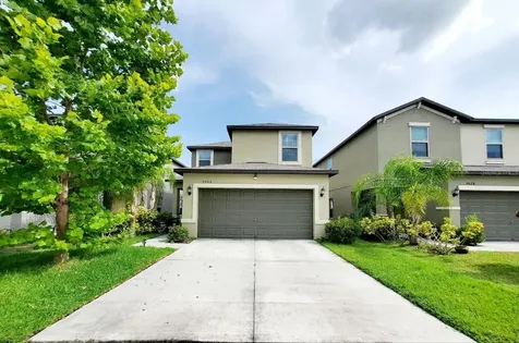 7026 Samuel Ivy Drive Tampa FL 33619