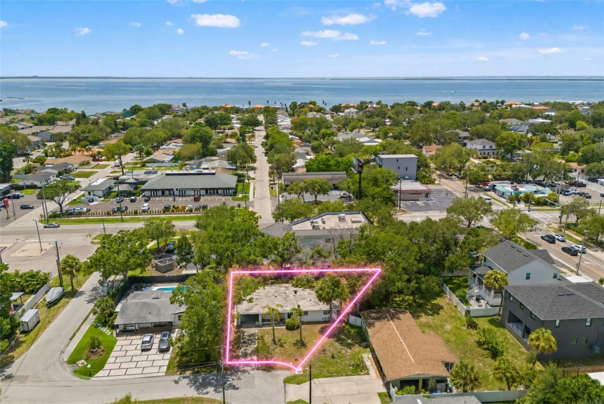 4635 W Bay Villa Avenue Tampa FL 33611