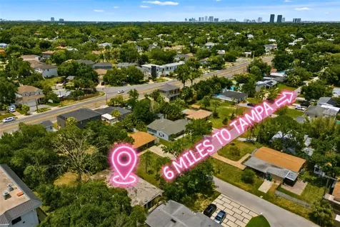 4635 W Bay Villa Avenue Tampa FL 33611