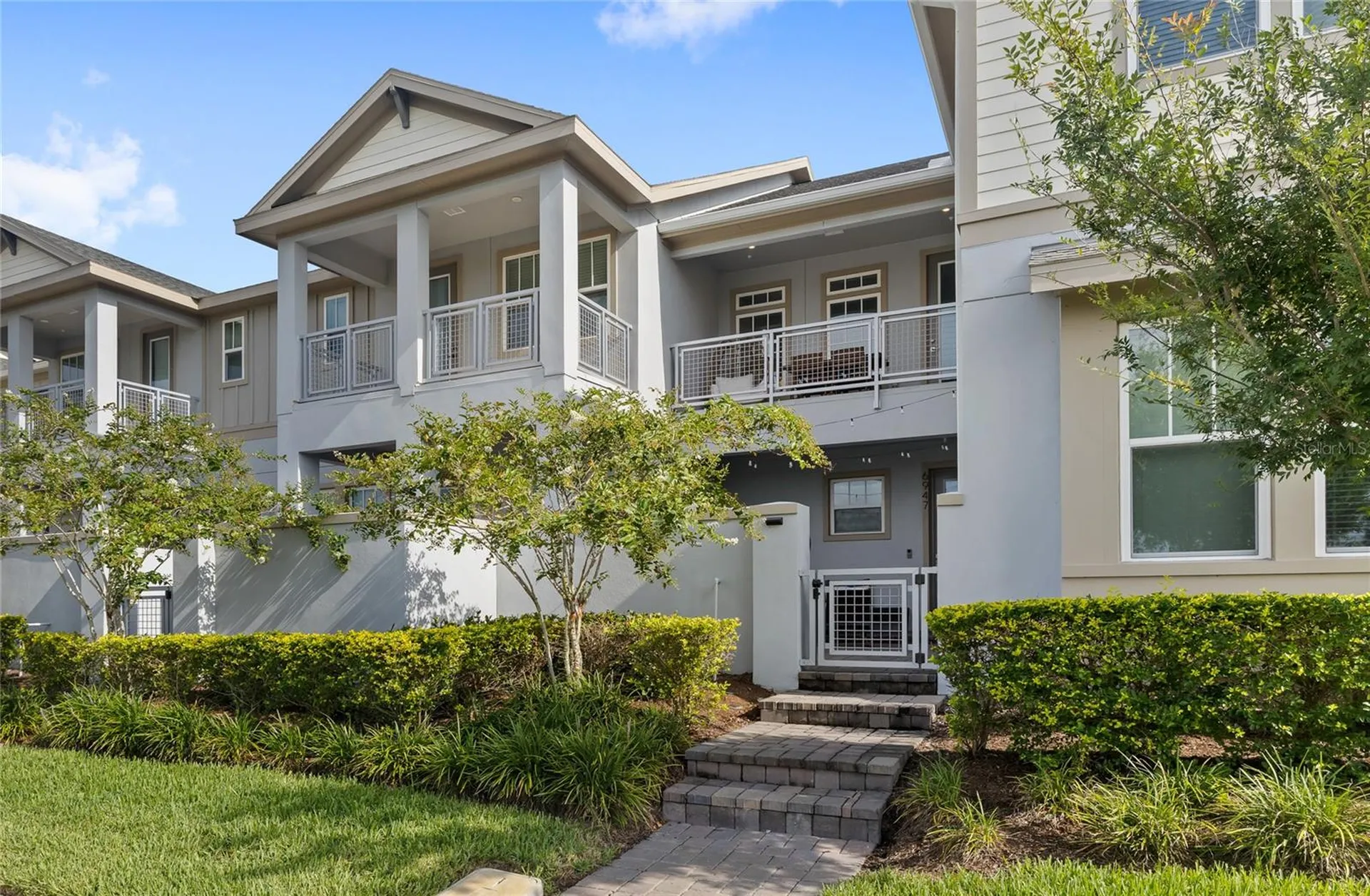 6947 Nemours Parkway Orlando FL 32827