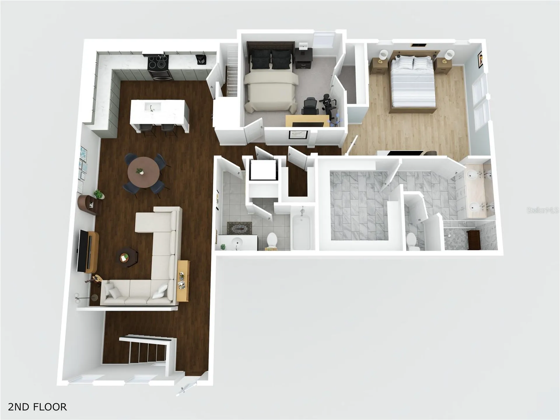 6947 Nemours Parkway Orlando FL 32827