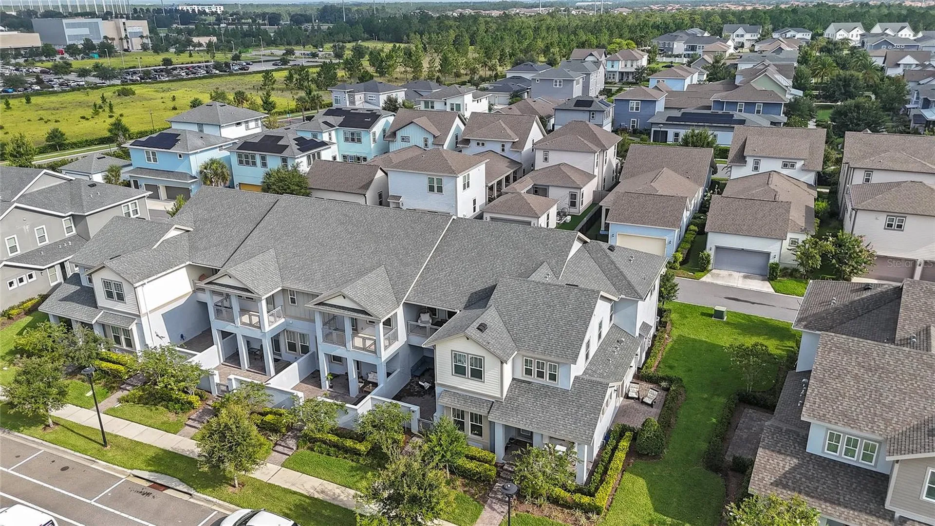 6947 Nemours Parkway Orlando FL 32827