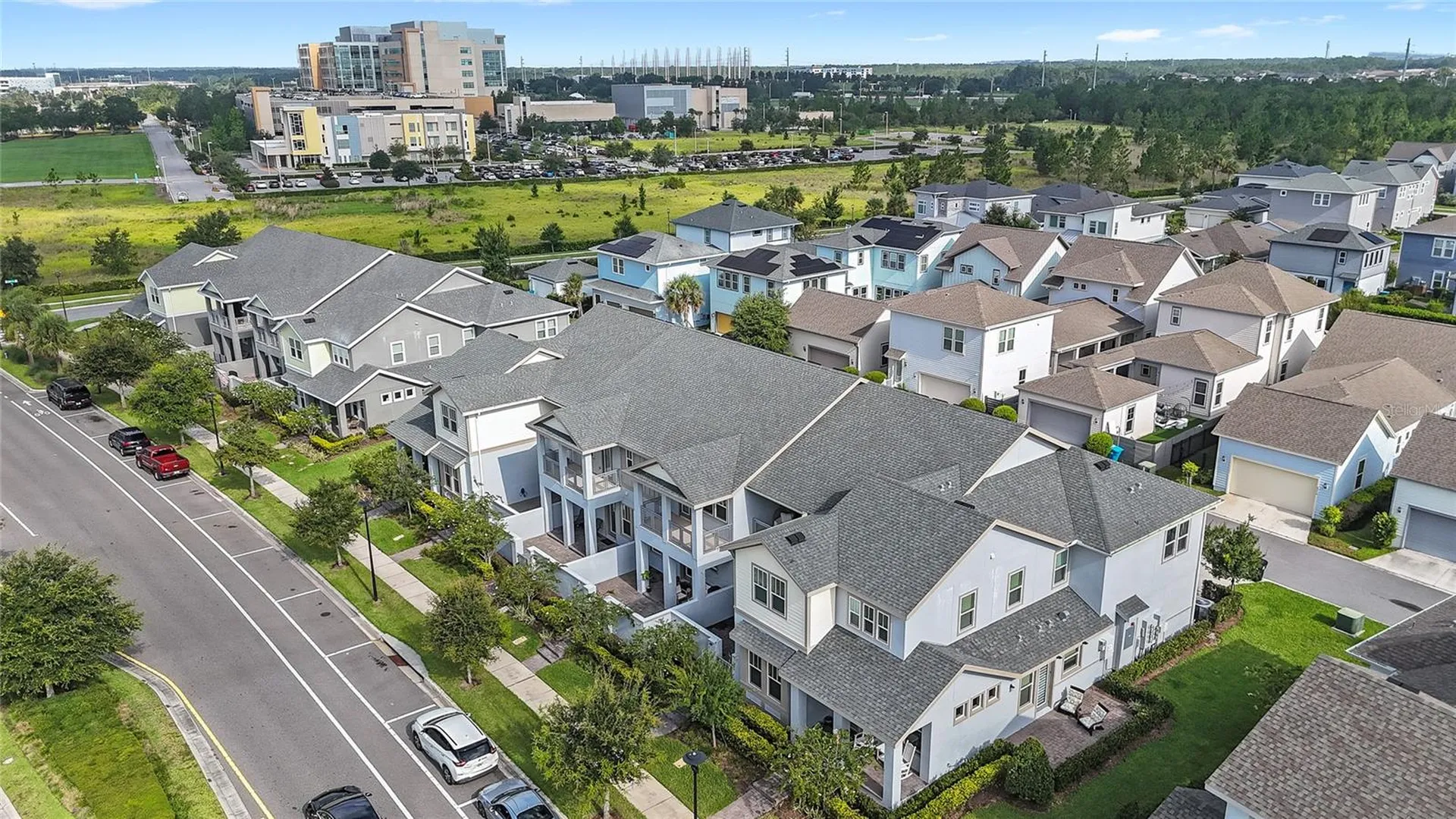 6947 Nemours Parkway Orlando FL 32827