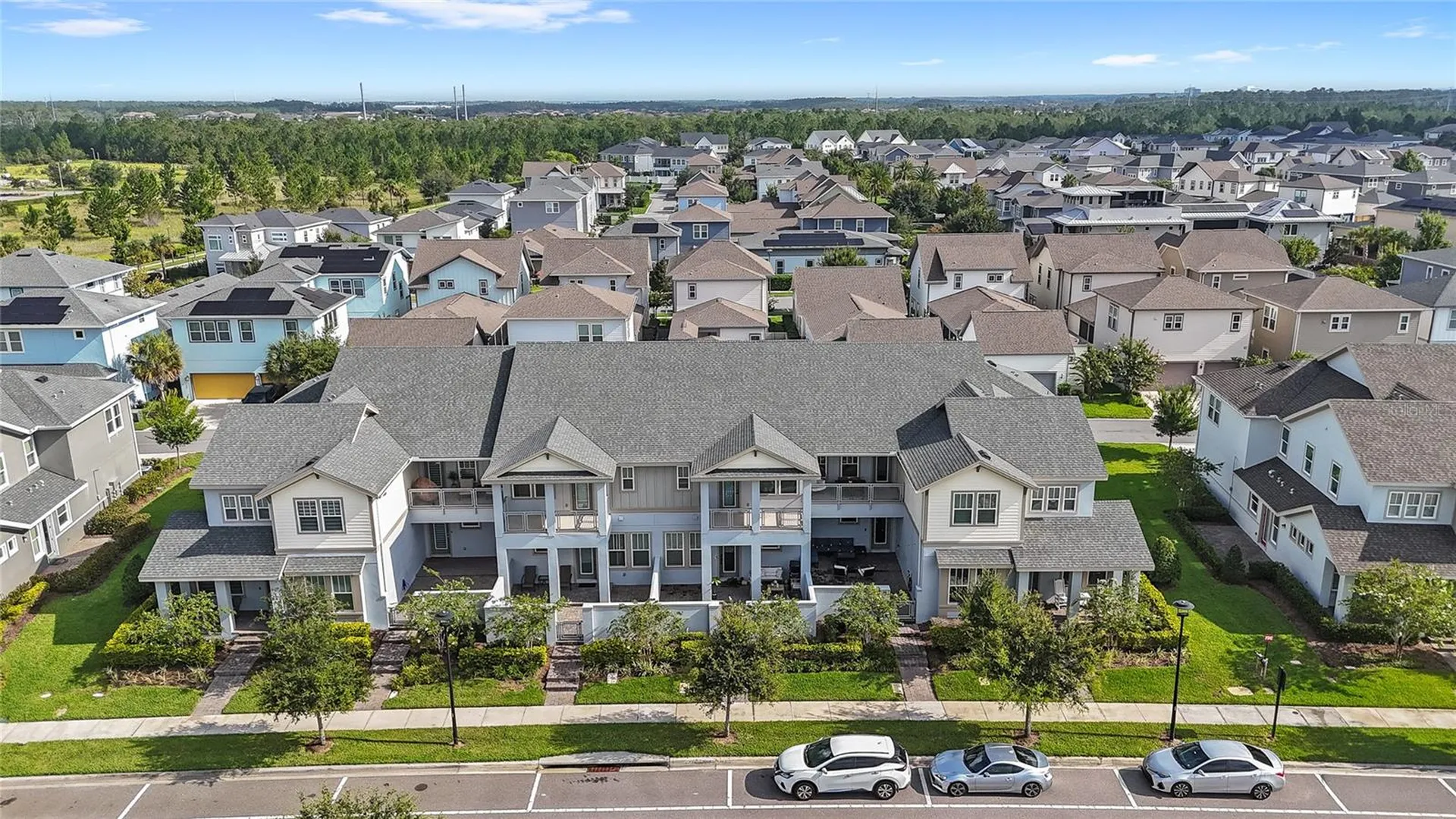 6947 Nemours Parkway Orlando FL 32827