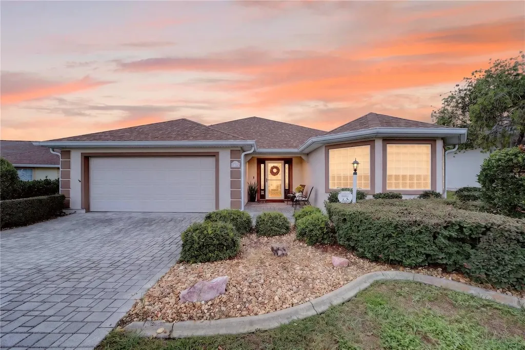 11193 SE 173rd Place Summerfield FL 34491