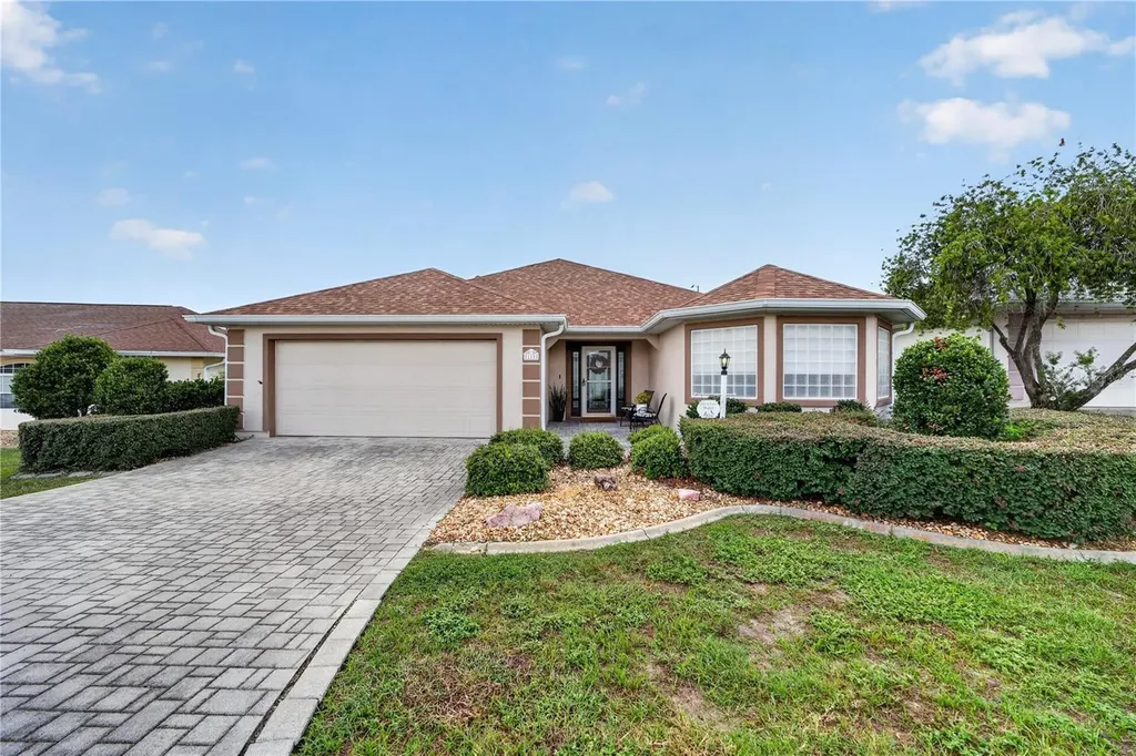 11193 SE 173rd Place Summerfield FL 34491