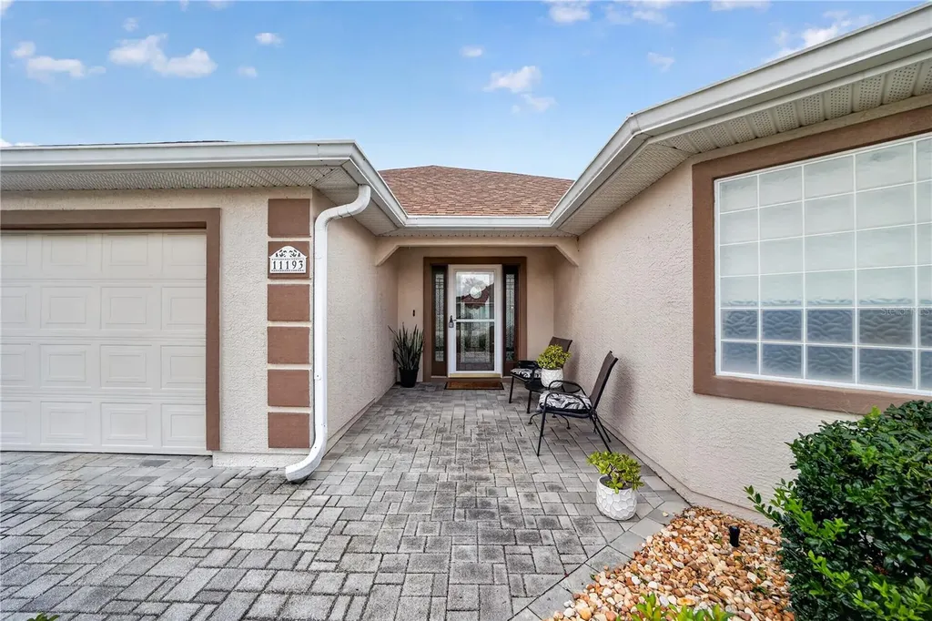 11193 SE 173rd Place Summerfield FL 34491