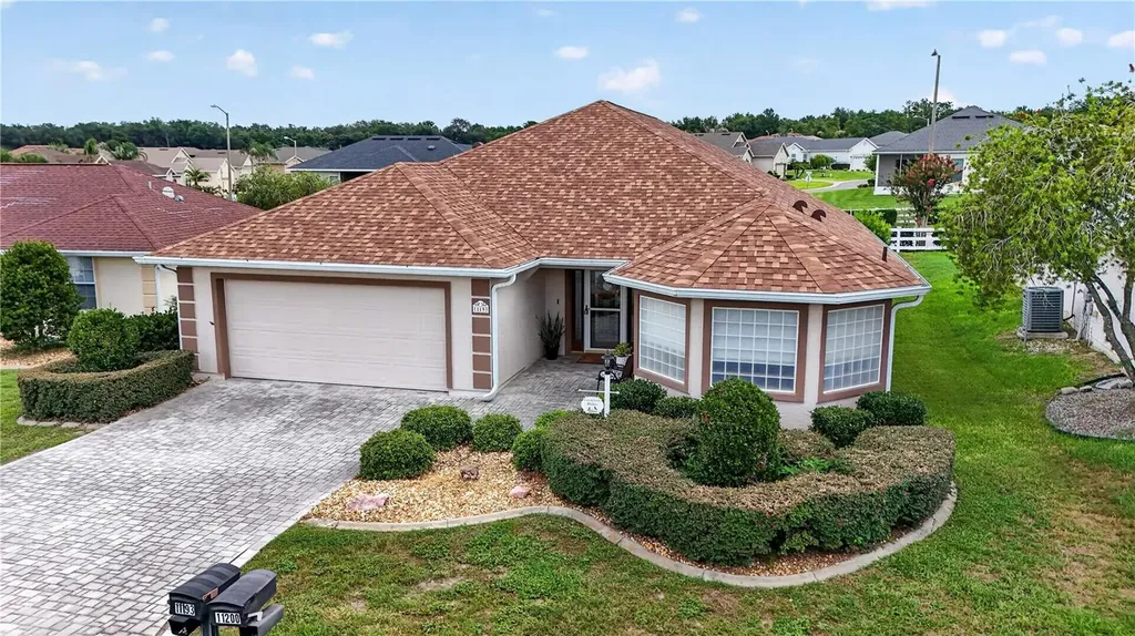 11193 SE 173rd Place Summerfield FL 34491