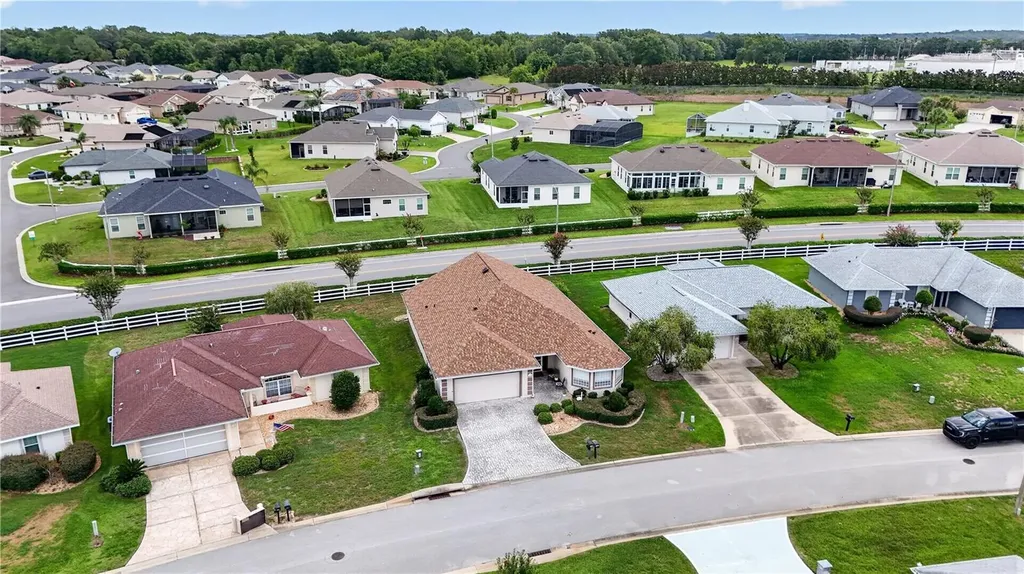 11193 SE 173rd Place Summerfield FL 34491