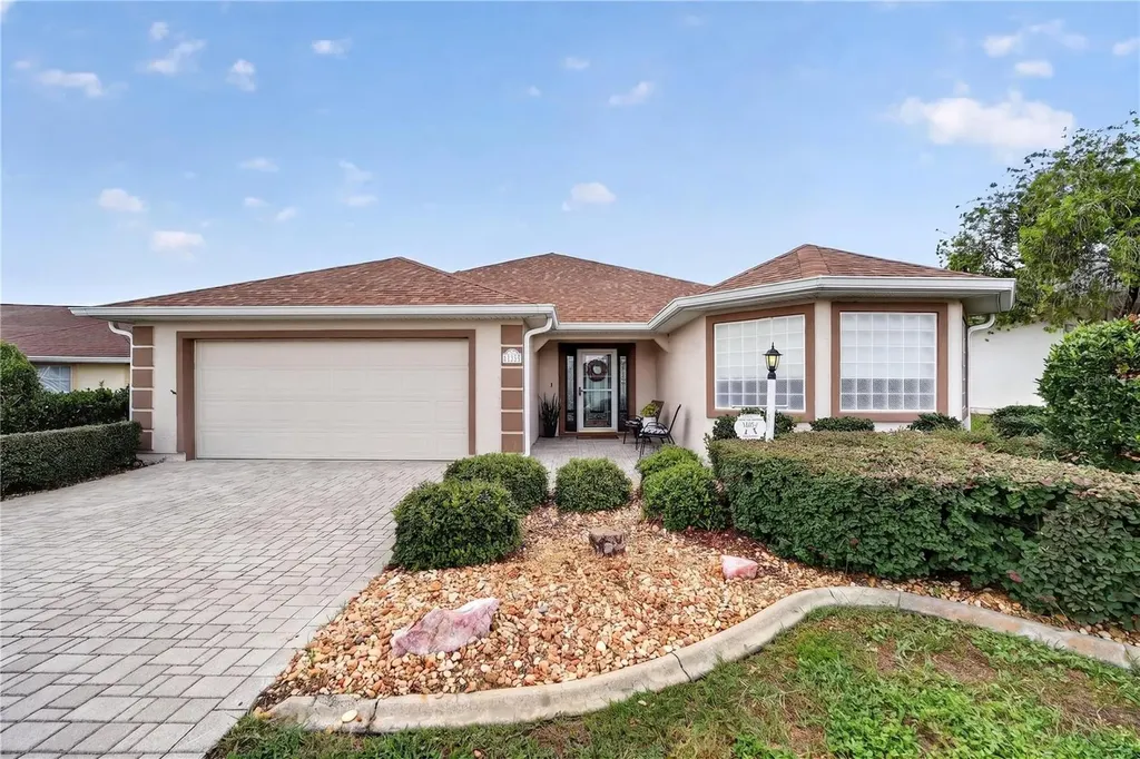 11193 SE 173rd Place Summerfield FL 34491
