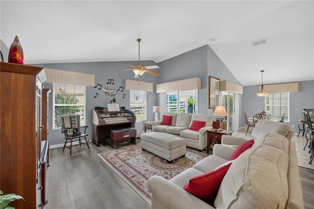 11193 SE 173rd Place Summerfield FL 34491