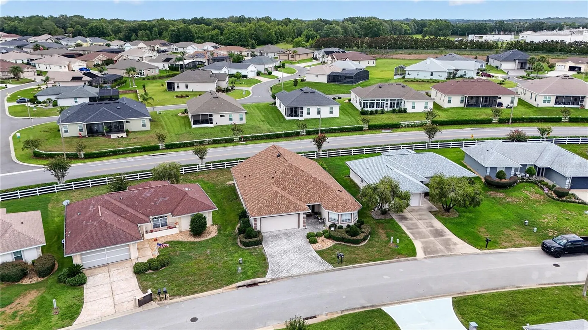 11193 SE 173rd Place Summerfield FL 34491
