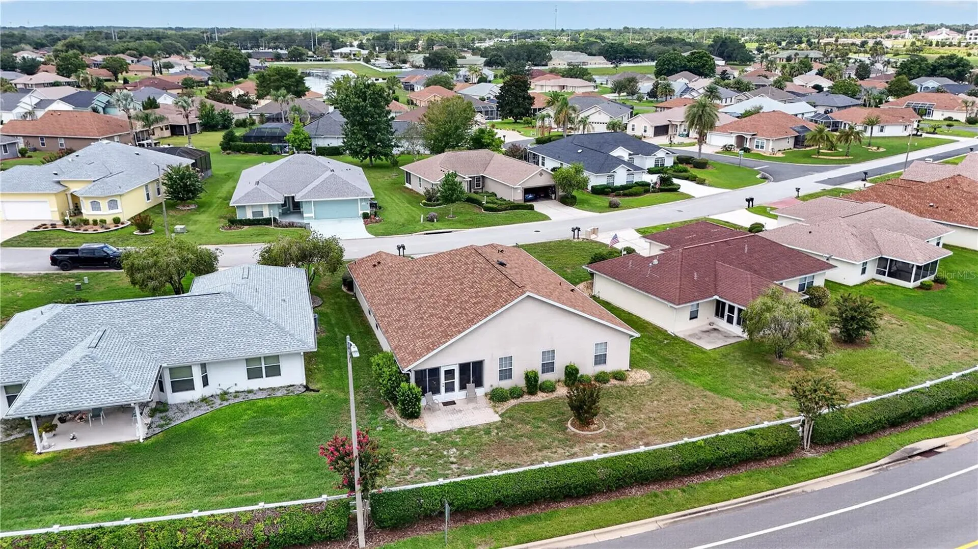 11193 SE 173rd Place Summerfield FL 34491