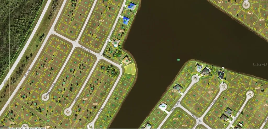 22 Loon Lane Placida FL 33946