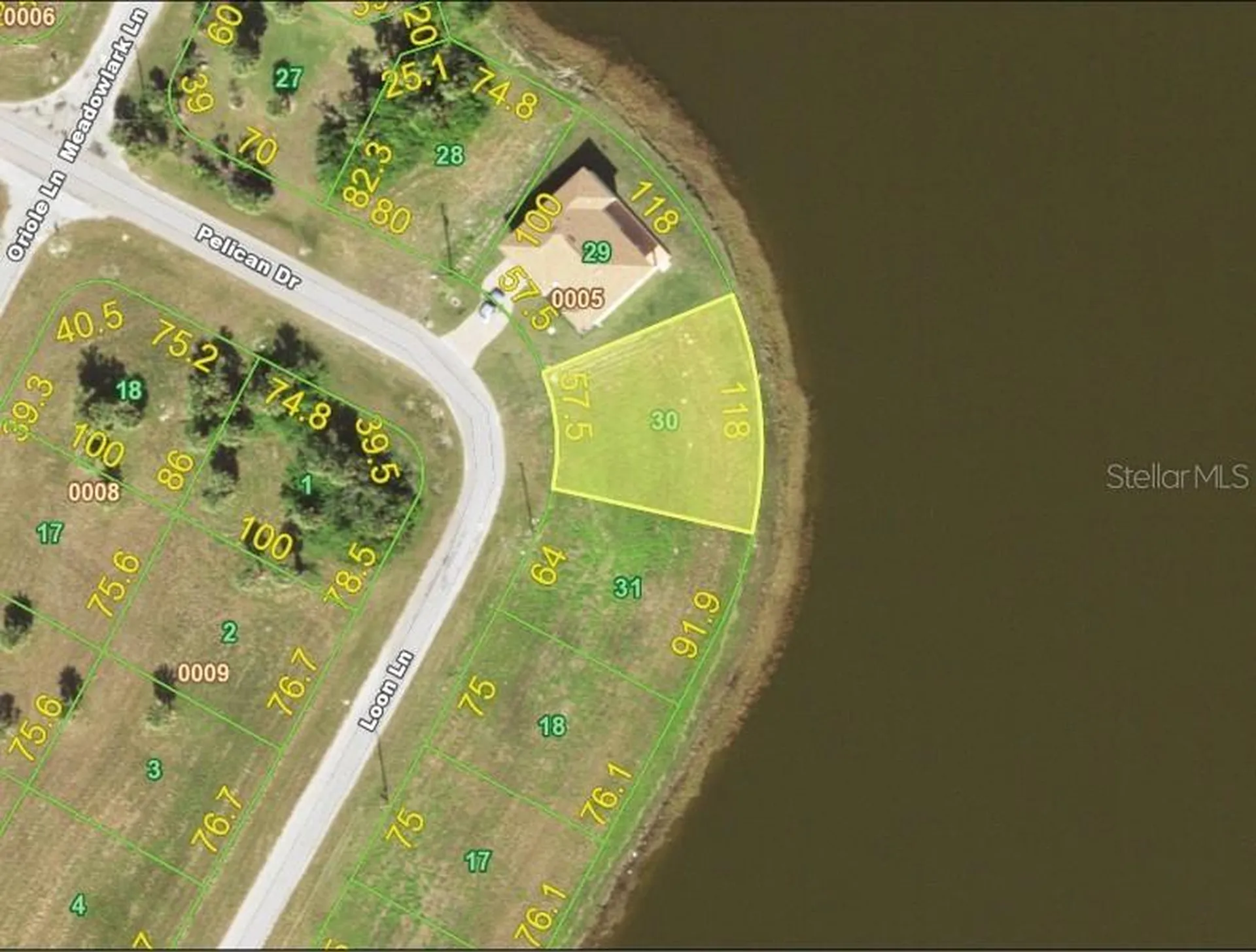 22 Loon Lane Placida FL 33946
