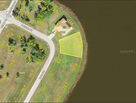 22 Loon Lane Placida FL 33946