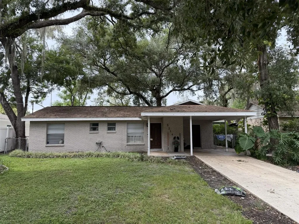 5214 Serena Drive Temple Terrace FL 33617