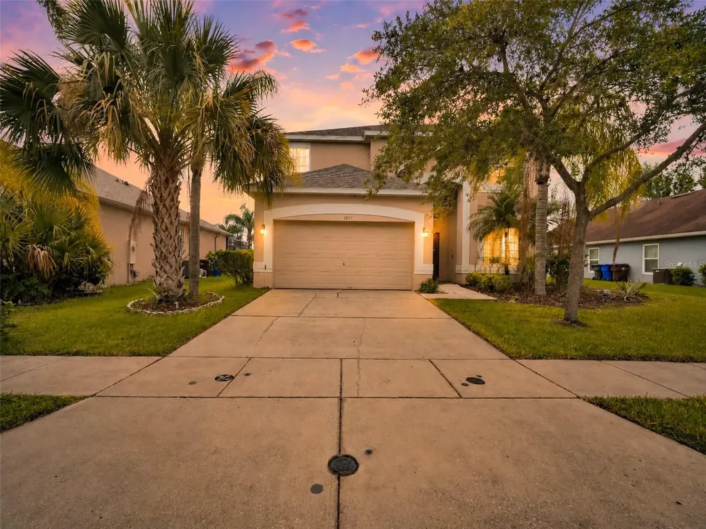 2803 Boating Boulevard Kissimmee FL 34746