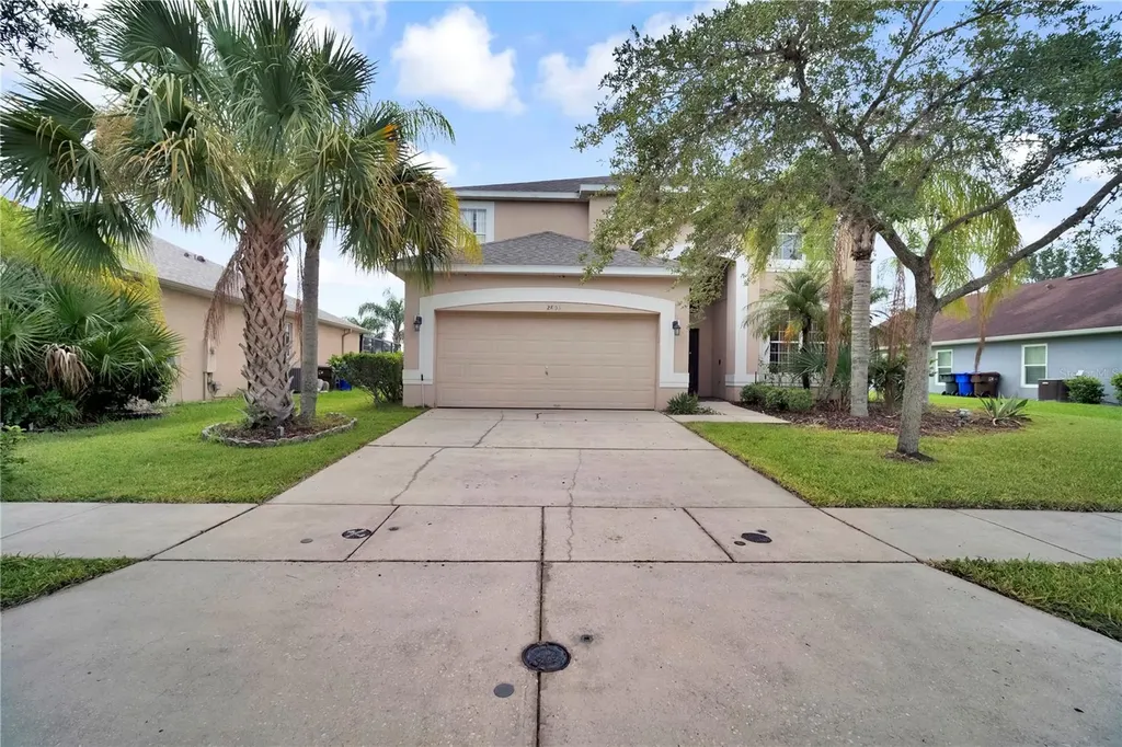 2803 Boating Boulevard Kissimmee FL 34746