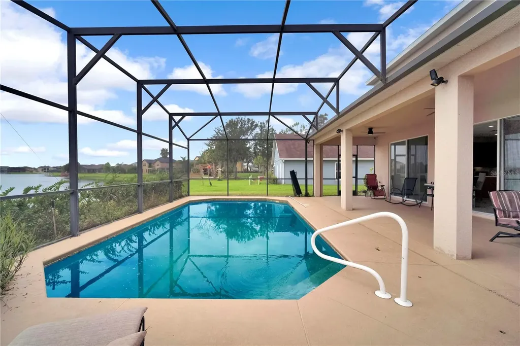 2803 Boating Boulevard Kissimmee FL 34746