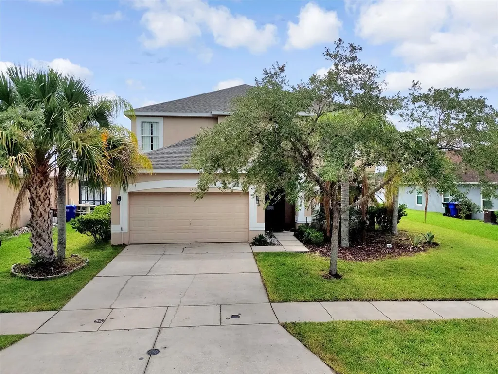 2803 Boating Boulevard Kissimmee FL 34746