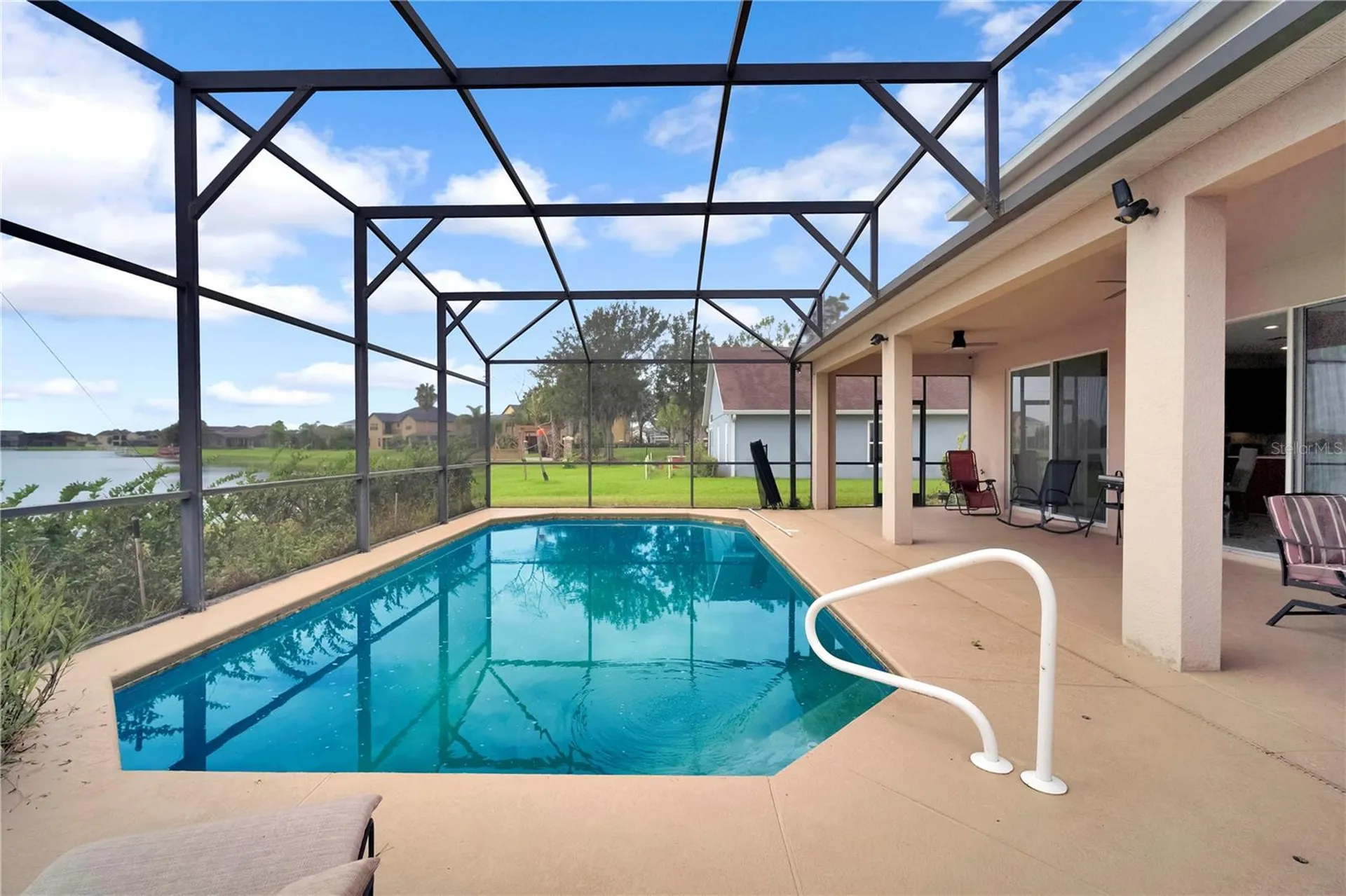 2803 Boating Boulevard Kissimmee FL 34746