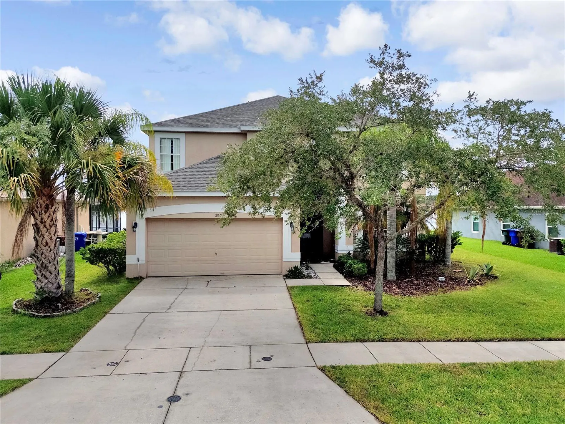2803 Boating Boulevard Kissimmee FL 34746