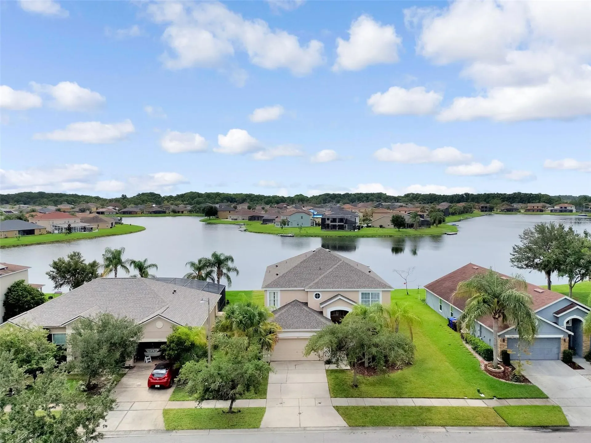 2803 Boating Boulevard Kissimmee FL 34746