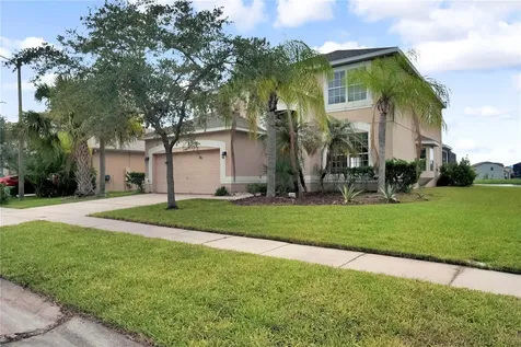 2803 Boating Boulevard Kissimmee FL 34746