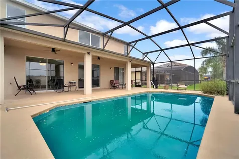 2803 Boating Boulevard Kissimmee FL 34746