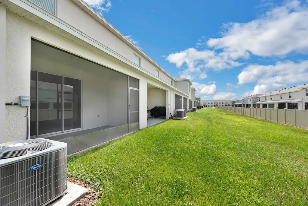 3507 Marigold Patch Court Plant City FL 33565
