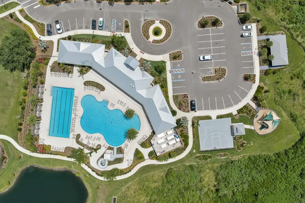 3507 Marigold Patch Court Plant City FL 33565