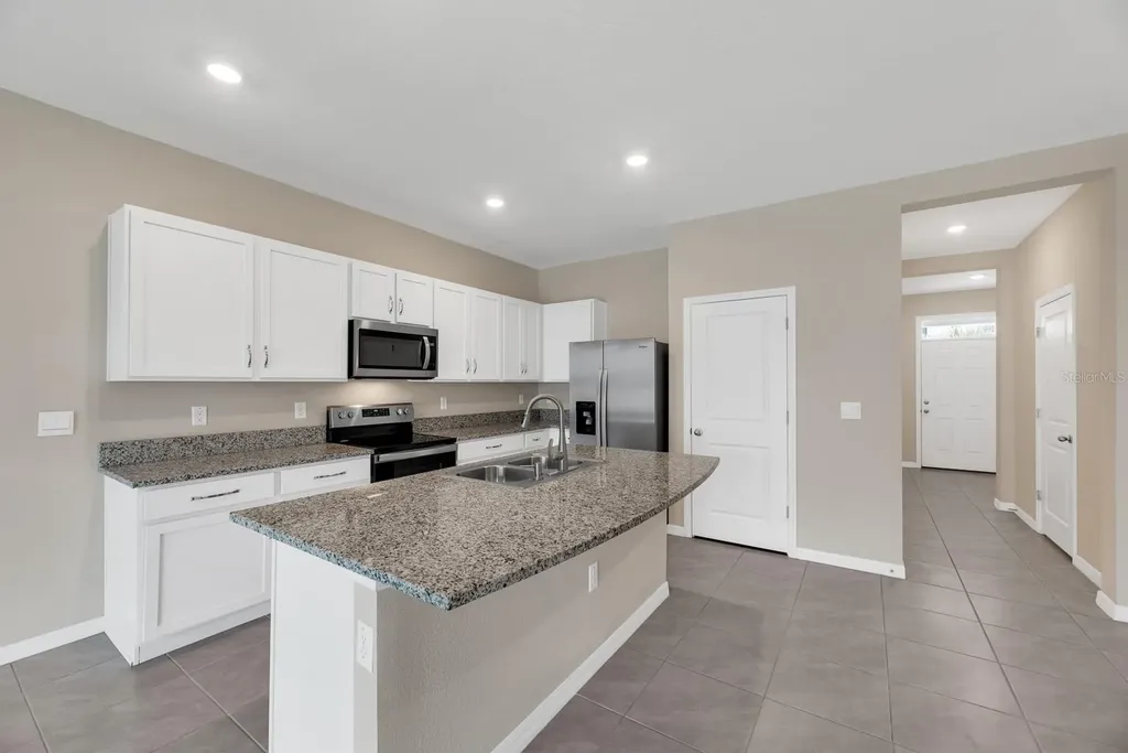 3507 Marigold Patch Court Plant City FL 33565