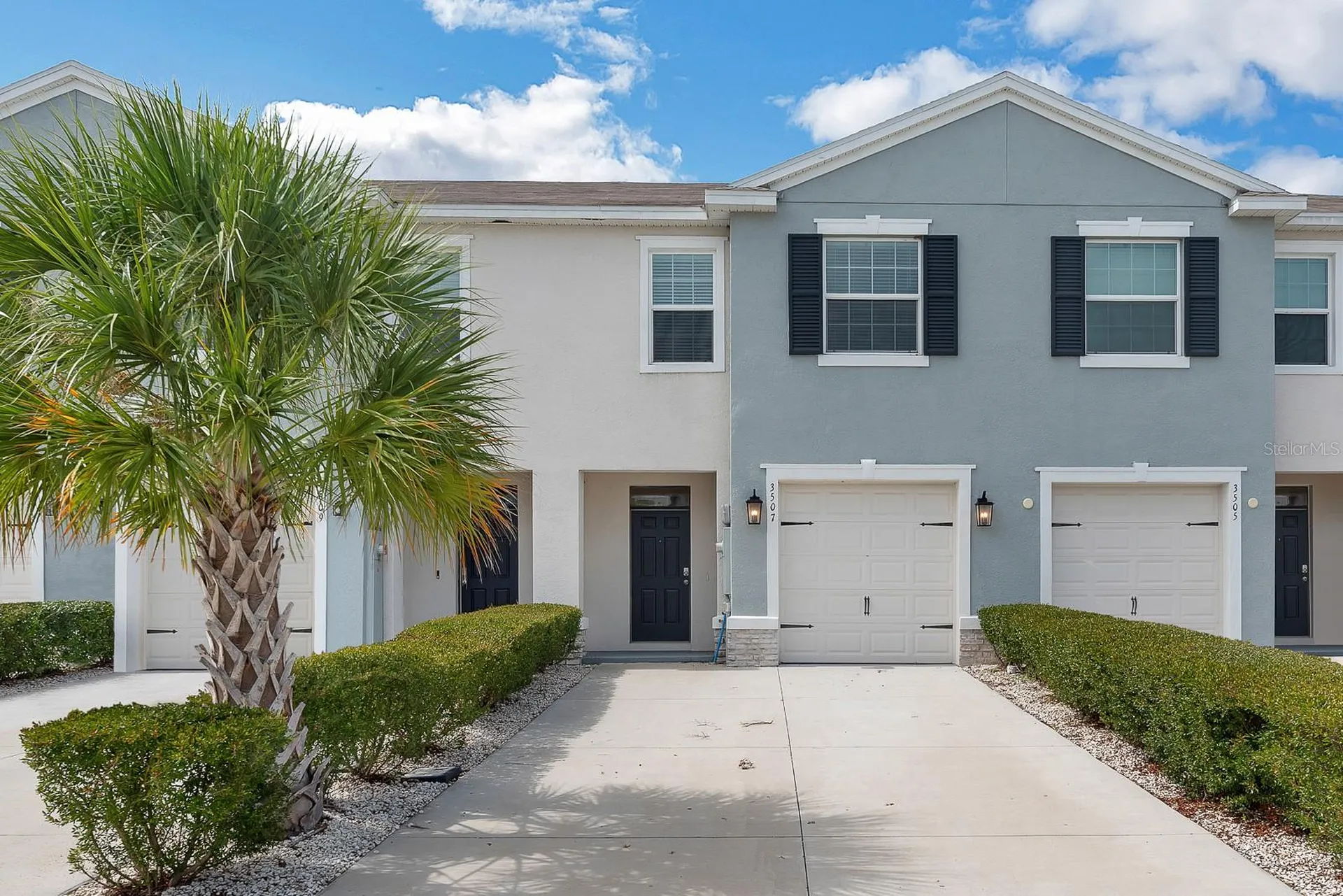 3507 Marigold Patch Court Plant City FL 33565