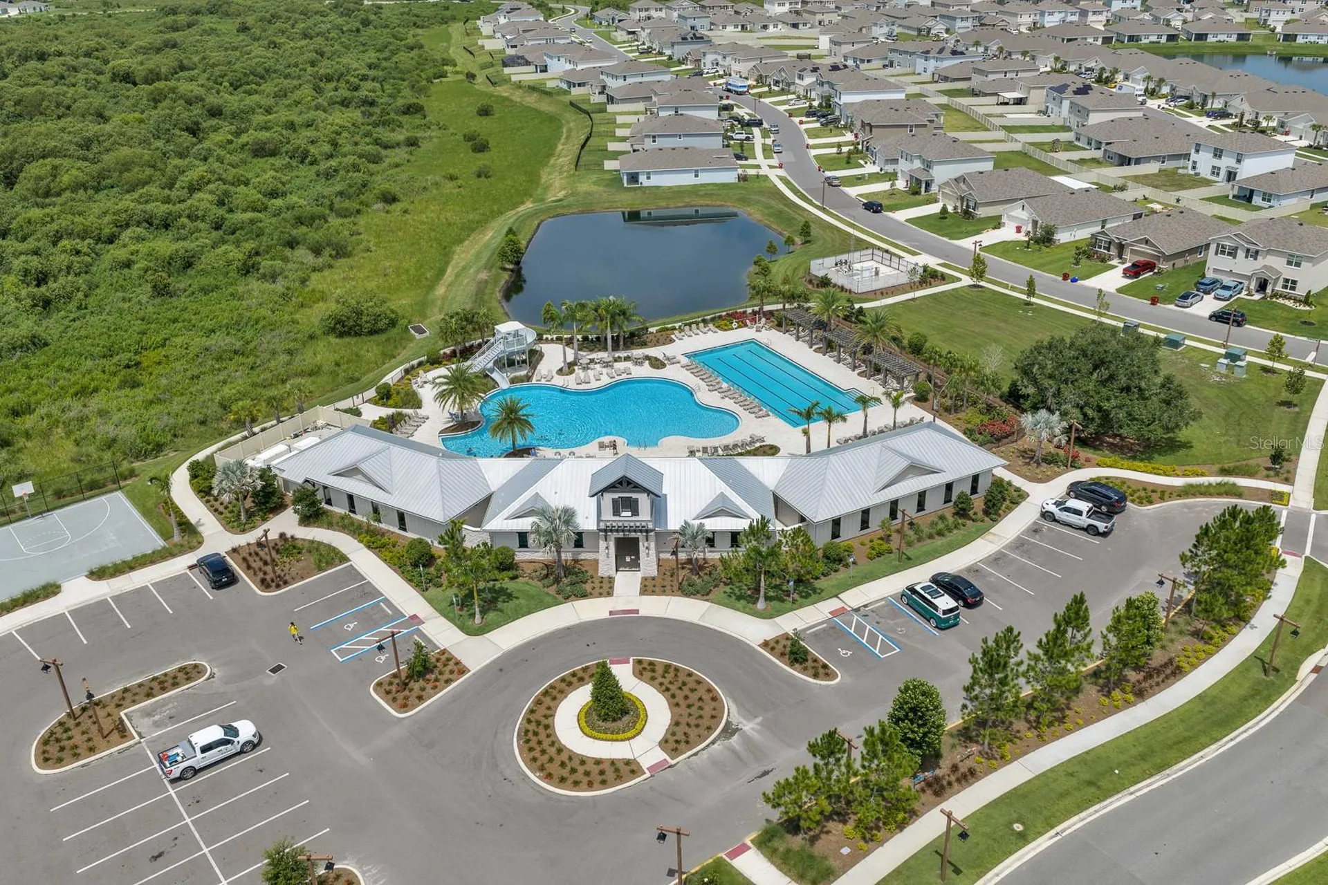 3507 Marigold Patch Court Plant City FL 33565