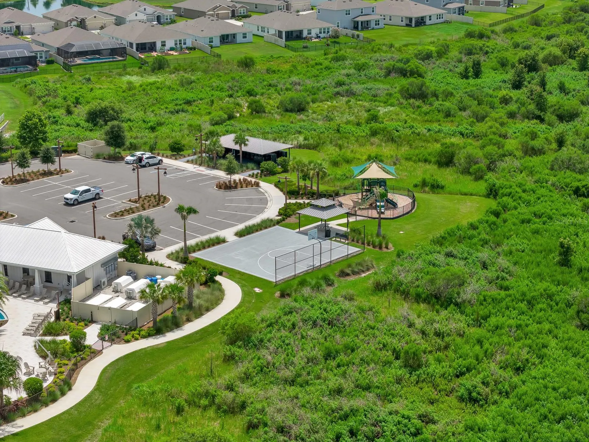 3507 Marigold Patch Court Plant City FL 33565