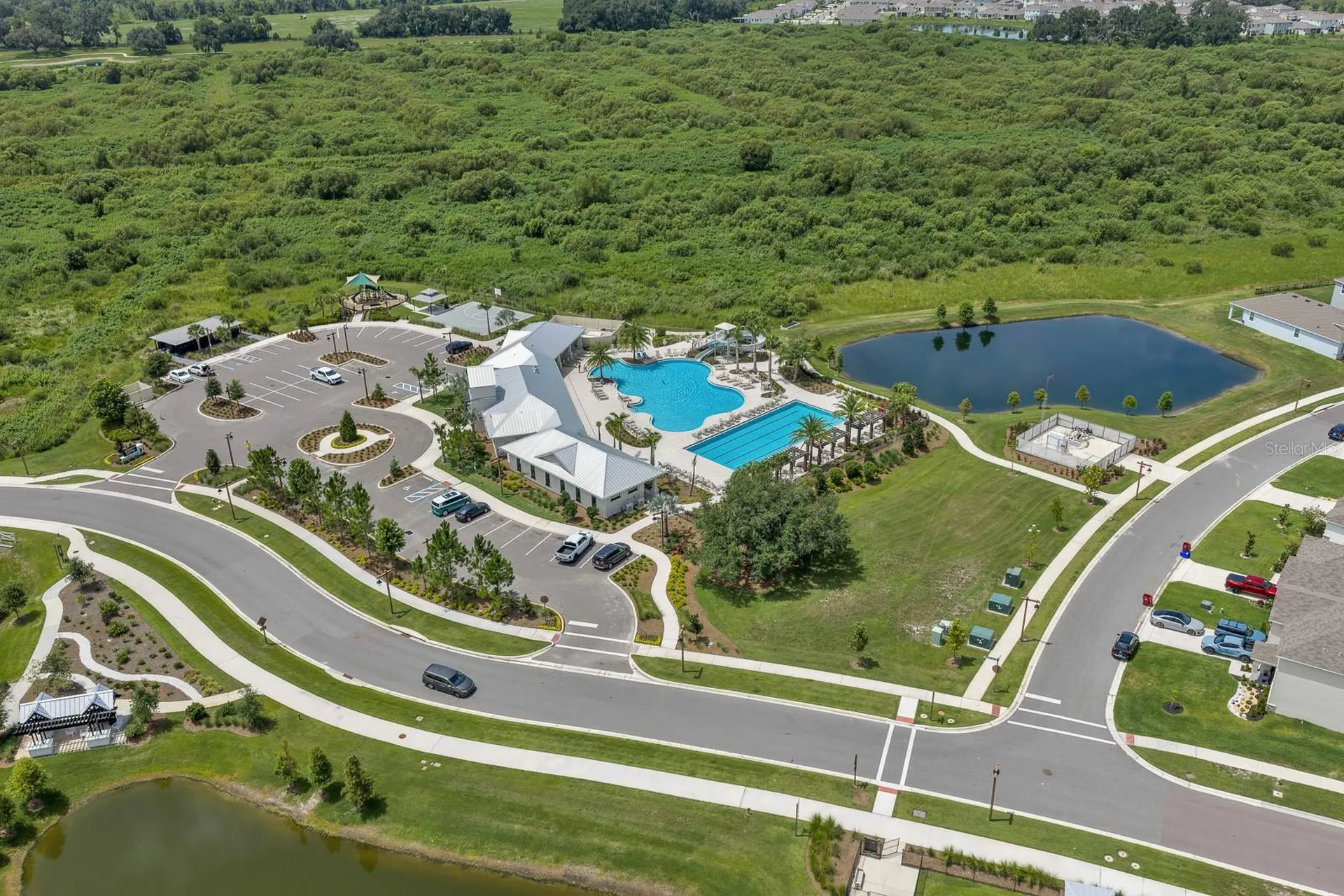 3507 Marigold Patch Court Plant City FL 33565