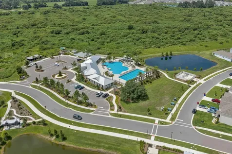3507 Marigold Patch Court Plant City FL 33565