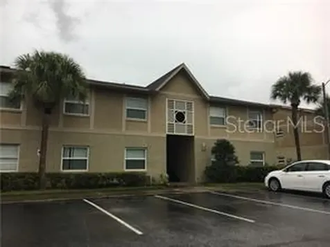 2417 Barley Club Court Orlando FL 32837