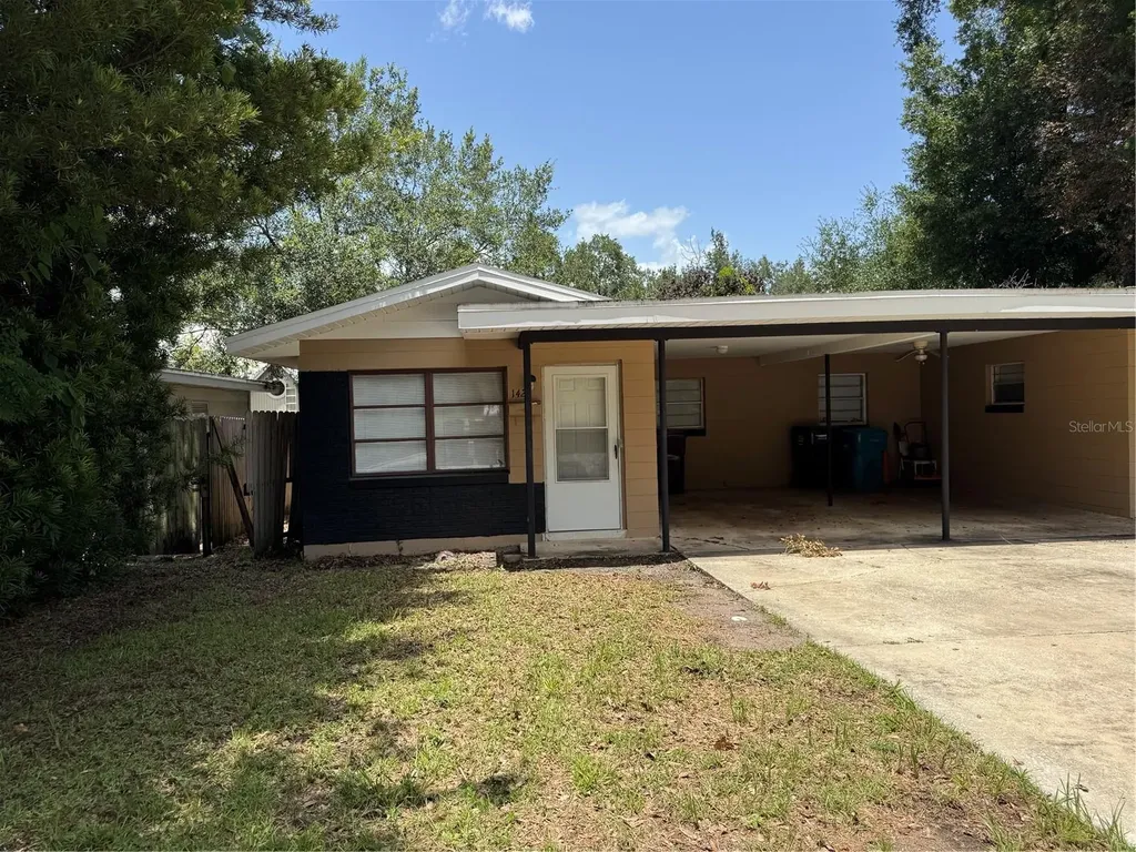 1421 Noble Place Orlando FL 32801