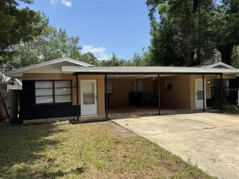 1421 Noble Place Orlando FL 32801