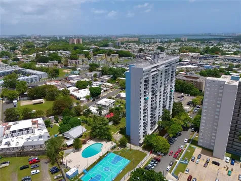 Apt. 2002 Cond. Bello Horizonte San Juan PR 00924