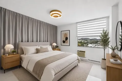 Apt. 2002 Cond. Bello Horizonte San Juan PR 00924