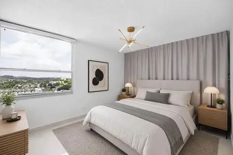 Apt. 2002 Cond. Bello Horizonte San Juan PR 00924